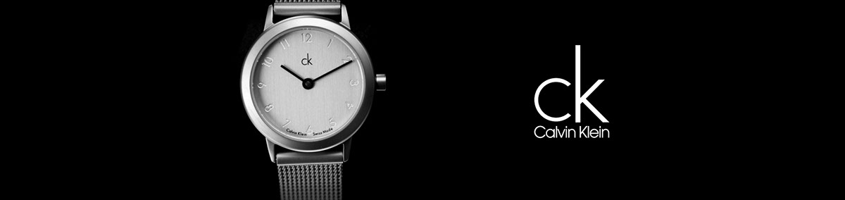 Calvin klein swatch group cheap